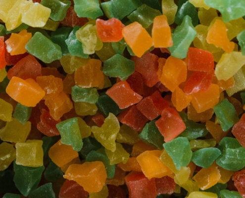 Schlaf-Gummis